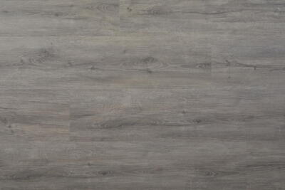 Moland Bastion Vinyl Wideplank, Grå eg