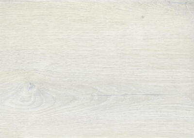 Moland Bastion Vinyl Wideplank, Perlegrå eg