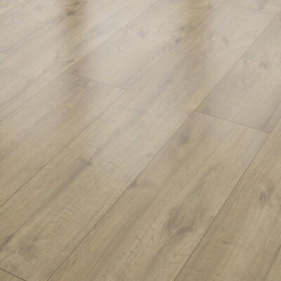 Laminatgulv XL Longboard plank oak Betim - RESTPARTI