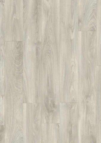Pergo Classic Plank Vinyl - Soft Grey Oak REST 25,5 M2