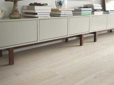 Pergo Modern Plank Vinyl - Light Washed Oak Plank REST 17,7 M2