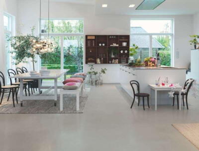 Pergo Classic Plank Vinyl - Grey Modern Mineral - REST 11,4 M2