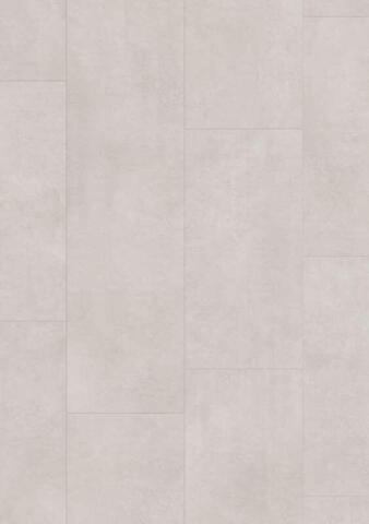 Pergo Classic Plank Vinyl - Light Concrete - REST 11,4 M2