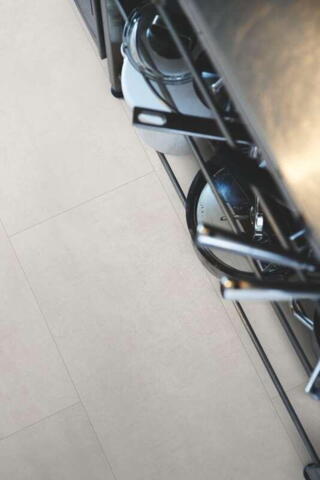 Pergo Classic Plank Vinyl - Light Concrete - REST 11,4 M2