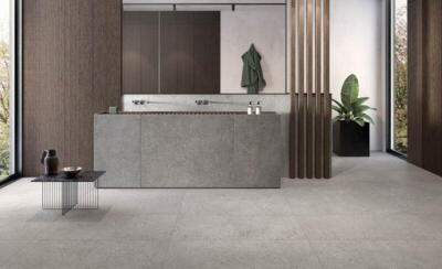 Unicomstarker Polestar Cloud 80x80 cm. flise