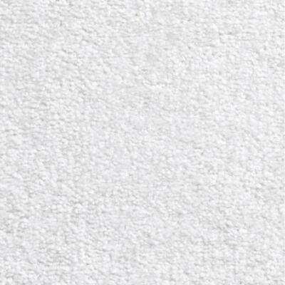 Kastrup - Hvid, gulvtæppe 