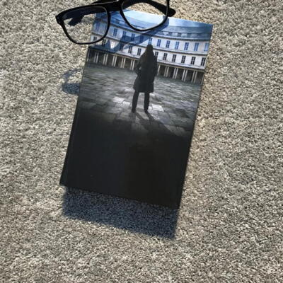 Melbourne - Grå, gulvtæppe 