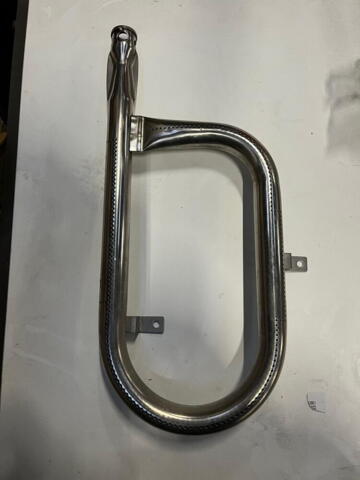 Brænder til BeefEater Bigg Bugg gasgrill