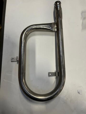 Brænder til BeefEater Bigg Bugg gasgrill