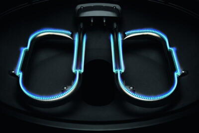 Brænder til BeefEater Bigg Bugg gasgrill