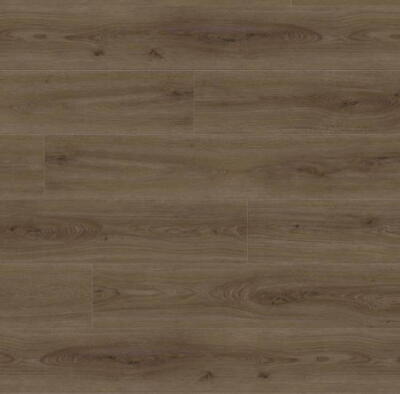 DISANO LifeAqua Plankegulv - Eg Sheffield brun - 235x1282 mm.