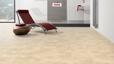 DISANO LifeAqua Piazza - Sandsten