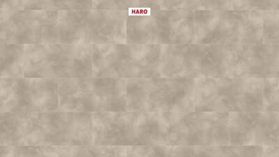 DISANO LifeAqua Piazza - Beton lys