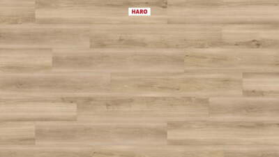 DISANO Saphir Plankegulv - Lys eg 