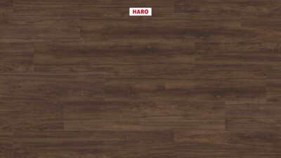 DISANO Saphir Plankegulv - Valnød 