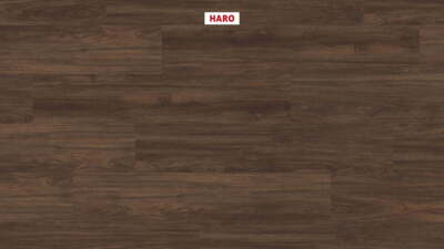 DISANO Project Plankegulv - Valnød 