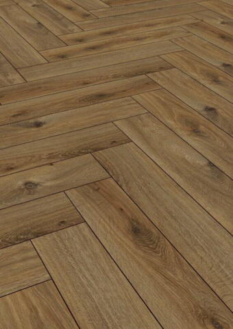 Herringbone Edition - Y02 Oak Condo