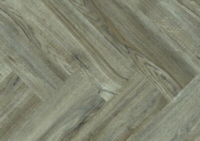 Herringbone Edition - Y03 Oak Cave