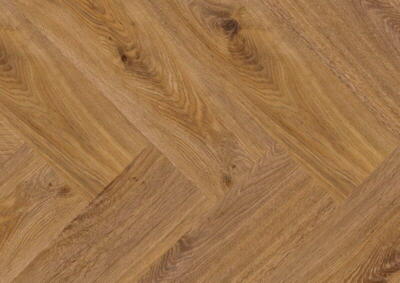 Herringbone Edition - Y06 Oak Boat House