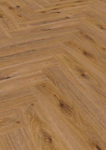 Herringbone Edition - Y06 Oak Boat House