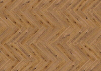 Herringbone Edition - Y06 Oak Boat House