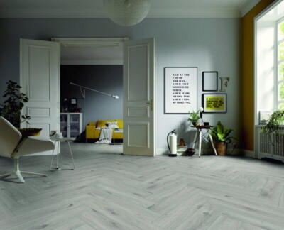 Herringbone Edition - Y07 Oak Igloo