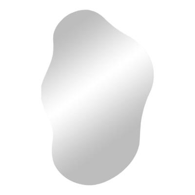 Palermo Spejl 40x60 cm. - UDSOLGT TIL UGE 11