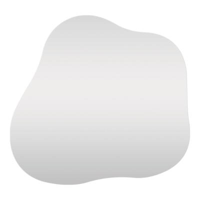 Palermo Spejl 50x55 cm.