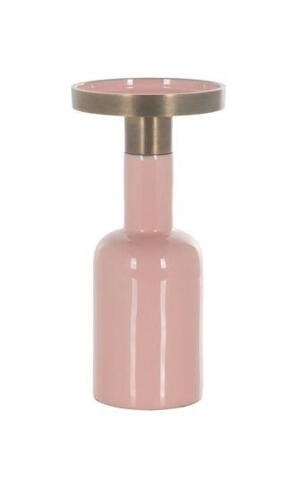 Lysestage Esra i pink, lille