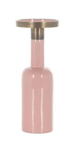 Lysestage Esra i pink, stor