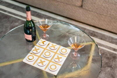 Kryds og bolle Maylie