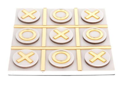 Kryds og bolle Maylie