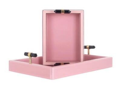 Æske Vajen, sæt af 2 stk.