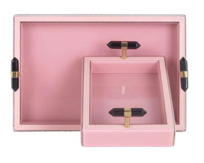 Æske Vajen, sæt af 2 stk.