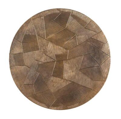 Sofabord Tulum, sæt af 2 stk.