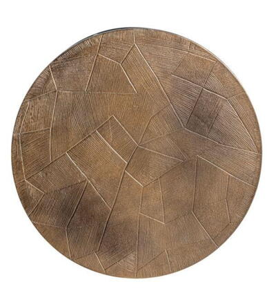 Sofabord Tulum, sæt af 2 stk.