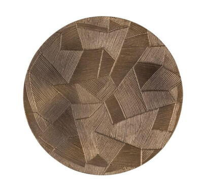 Barbord Tulum - sæt af 2 stk.