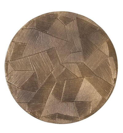 Barbord Tulum - sæt af 2 stk.