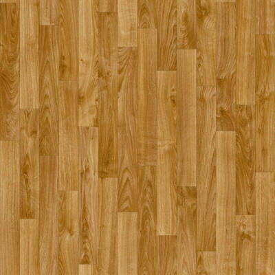 CorinaGrip vinylgulv, Honey Oak 643M - REST 370X400 CM