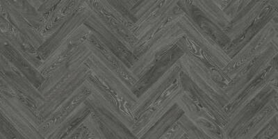 Vinylgulv sildeben - Feelings Laurel black oak - REST 350X400 CM