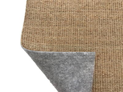 Sisaltæppe Beige - REST 175X400 CM