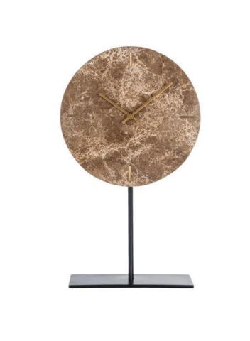 Ur Brett on standard brun