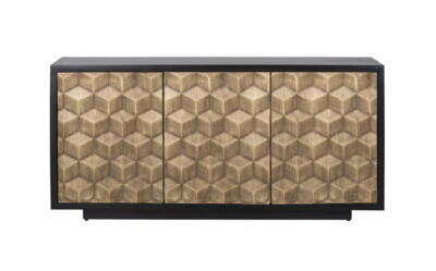 Skænk Esher, 3 døre