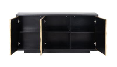 Skænk Esher, 3 døre