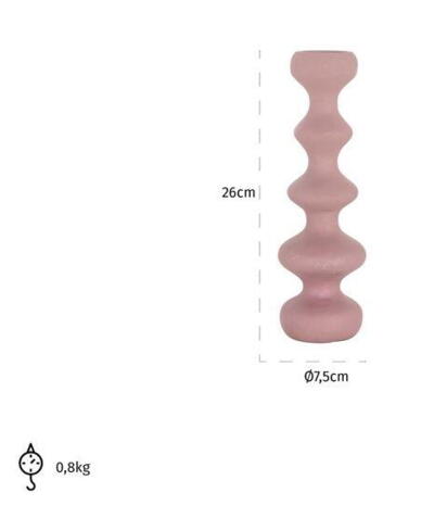 Bijou Lysestage, lille