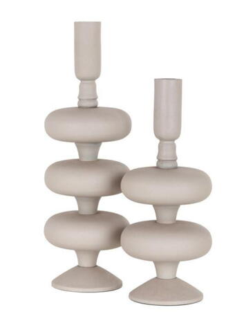 Tilly lysestage, stor