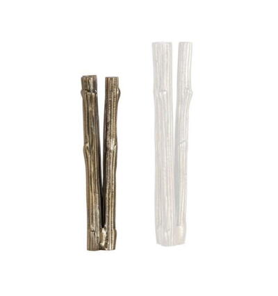 Olly lysestage, lille