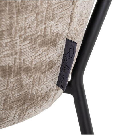 Spisebordsstol Fay Shitake island