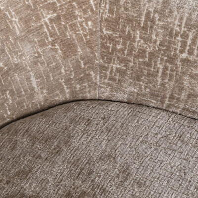 Spisebordsstol Fay Shitake island