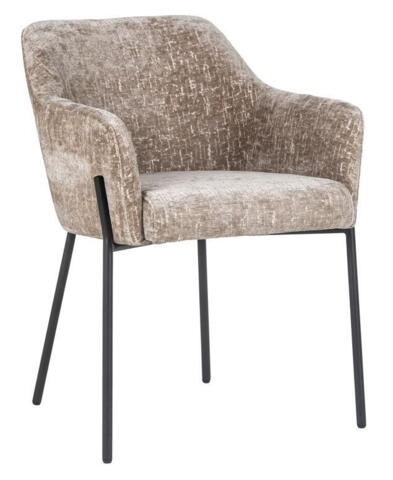 Spisebordsstol Fay Shitake island